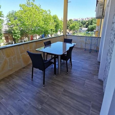 Apartment Damir بولا المظهر الخارجي الصورة