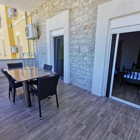 Apartment Damir بولا المظهر الخارجي الصورة