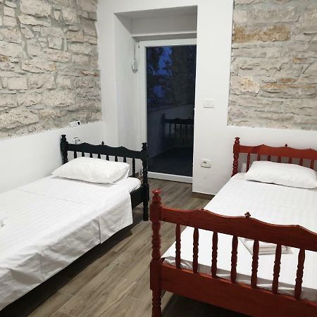 Apartment Damir بولا المظهر الخارجي الصورة