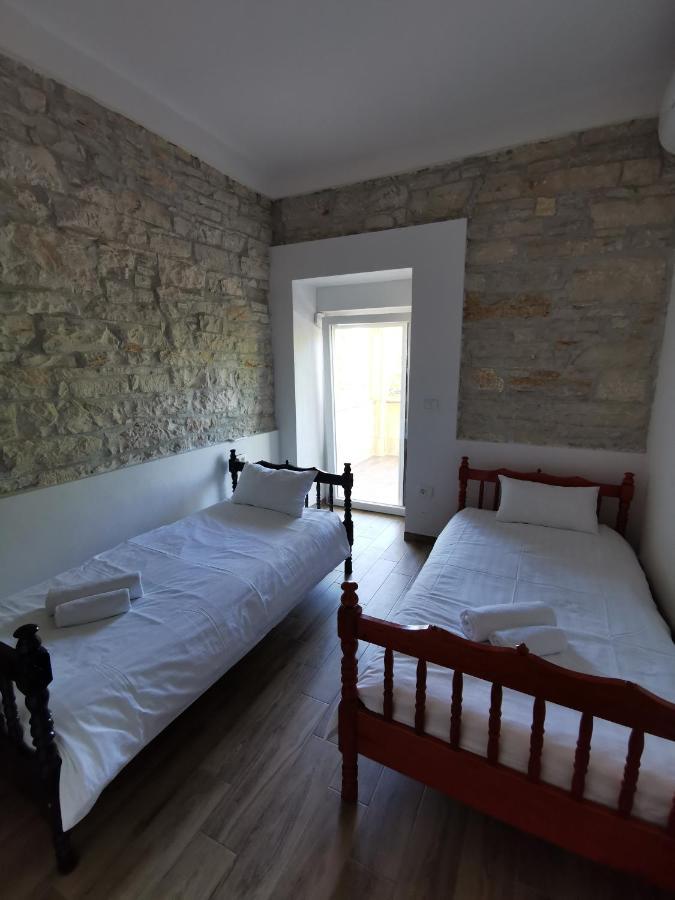 Apartment Damir بولا المظهر الخارجي الصورة
