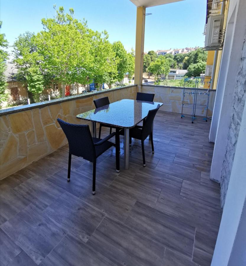 Apartment Damir بولا المظهر الخارجي الصورة