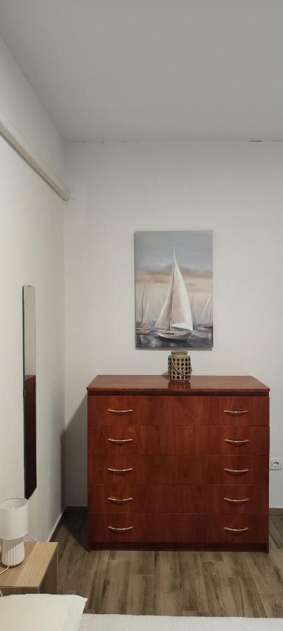 Apartment Damir بولا المظهر الخارجي الصورة