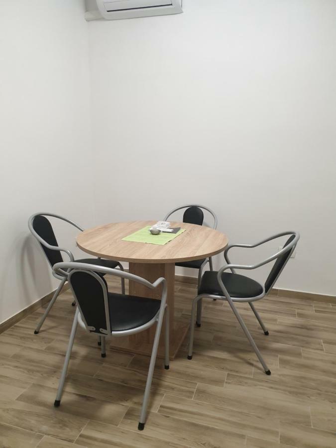 Apartment Damir بولا المظهر الخارجي الصورة