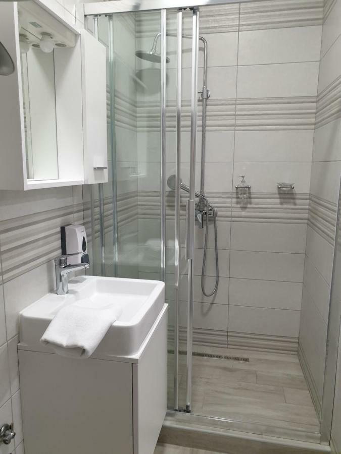 Apartment Damir بولا المظهر الخارجي الصورة