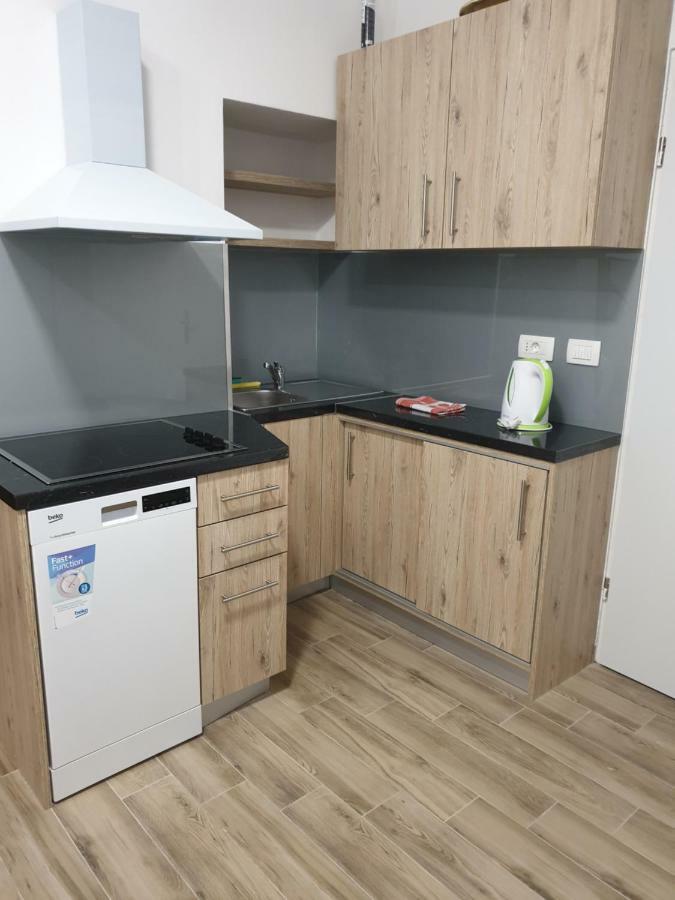 Apartment Damir بولا المظهر الخارجي الصورة